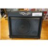 Image 2 : TRAYNOR TVM10 BATTERY POWERED AMP