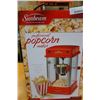 Image 2 : NEW IN BOX SUNBEAM PROFESSIONAL POPCORN MAKER