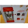 Image 3 : NEW IN BOX SUNBEAM PROFESSIONAL POPCORN MAKER