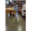 Image 1 : MOVIE STYLE LAMP