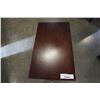 Image 2 : MODERN LANE FURNITURE 1 DRAWER STAND