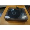 Image 1 : REALISTIC R-8010  BELT DRIVE RECORD PLAYER