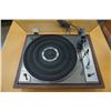 Image 2 : REALISTIC R-8010  BELT DRIVE RECORD PLAYER