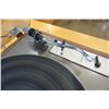 Image 6 : REALISTIC R-8010  BELT DRIVE RECORD PLAYER