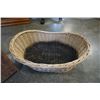 Image 8 : WICKER HAMPERS AND BASKETS