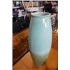 Image 9 : 4 DECORATIVE VASES - TALLEST APPROX 2 FOOT