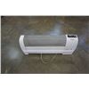 Image 1 : SUNBEAM ELECTRIC BASEBOARD HEATER