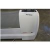 Image 3 : SUNBEAM ELECTRIC BASEBOARD HEATER