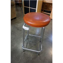 METAL BAR STOOL
