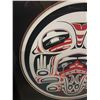 Image 2 : LEP 82/175 Native the child within signed alvin adkins