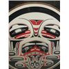 Image 3 : LEP 82/175 Native the child within signed alvin adkins