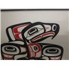 Image 3 : LEP 132/210 native thunderbird with whale by doug zilkie 1990