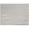 Image 2 : QUEENSIZE SEALY CORRECT COMFORT MERLOT SILK EUROTOP PLUSH MATTRESS POCKET COIL