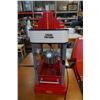 Image 1 : HOLLYWOOD CINEMA POPCORN MAKER
