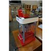 Image 2 : HOLLYWOOD CINEMA POPCORN MAKER