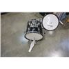 Image 1 : Partial kids drum set