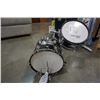 Image 2 : Partial kids drum set