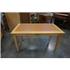 Image 1 : Braman furnature desk with drawer