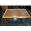 Image 3 : Braman furnature desk with drawer