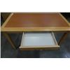 Image 4 : Braman furnature desk with drawer