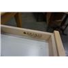 Image 5 : Braman furnature desk with drawer