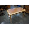 Image 7 : Braman furnature desk with drawer