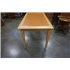 Image 8 : Braman furnature desk with drawer