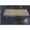 Image 1 : SHORT PINE SHELF