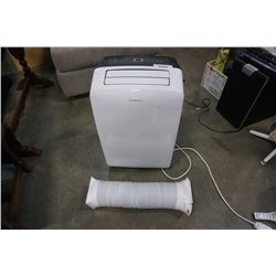 GARRISON 5000 BTU PORTABLE AIR CONDITIONER