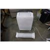 Image 1 : GARRISON 5000 BTU PORTABLE AIR CONDITIONER