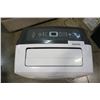 Image 2 : GARRISON 5000 BTU PORTABLE AIR CONDITIONER