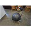 Image 2 : EXCERCISE BALL CHAIR