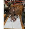 Image 1 : BIONAIRE RETRO FAN