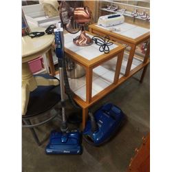 KENMORE INTUITION VACUUM