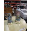 Image 1 : 2 SIMPSON MOTION LAMPS