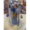 Image 2 : 2 SIMPSON MOTION LAMPS