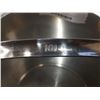 Image 2 : STAINLESS STEEL MILK BUCKET MADE IN SWEDEN