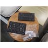 Image 1 : 2 NEW SUVA EYESHOW PALETTES RETAIL $45 EACH