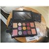 Image 2 : 2 NEW SUVA EYESHOW PALETTES RETAIL $45 EACH