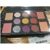 Image 3 : 2 NEW SUVA EYESHOW PALETTES RETAIL $45 EACH