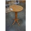 Image 2 : OAK PARLOUR TABLE