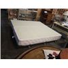 Image 2 : KING SIZE BOX SPRING AND ROLLER FRAMES