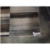 Image 2 : AREA CARPET - APPROX 63 INCHES