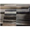 Image 3 : AREA CARPET - APPROX 63 INCHES