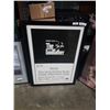 Image 1 : LARGE GODFATHER PRINT - SIGNED