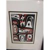 Image 4 : LOT OF FIRST NATIONS PRINTS, SOME SIGNED