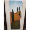 Image 2 : FRAMED PAINTING