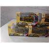 Image 2 : 5 NEW RC CONTRUCTION VEHICLES