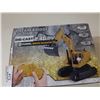 Image 2 : NEW 8 CHANNEL EXCAVATOR