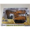 Image 2 : NEW 8 CHANNEL EXCAVATOR